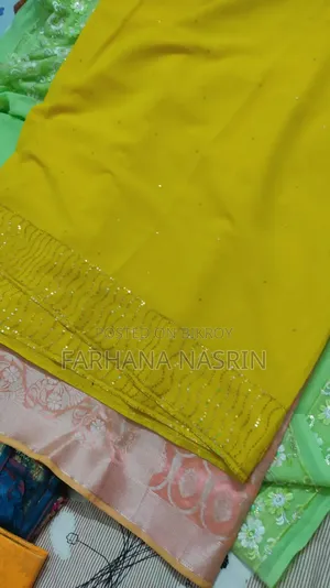 Kataan Nakshi Sharee