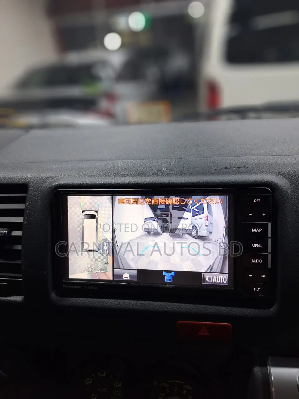 Toyota HiAce 2021 Black