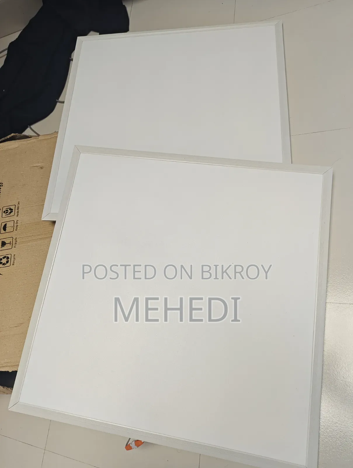 প্যানেল লাইট ৪৮ওয়াট