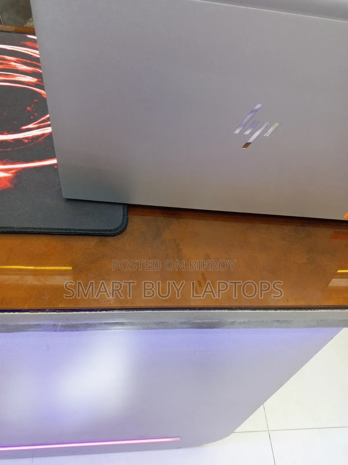 Laptop HP EliteBook 845 G7 8GB AMD Ryzen 7 SSD 256GB