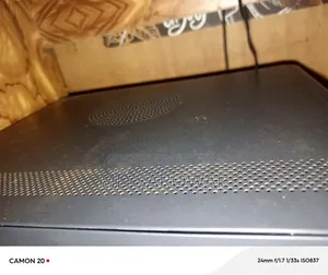 Desktop Computer 8GB Intel Core i5 SSD 128GB