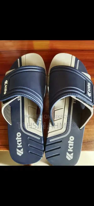 Krito Top Ten Sandal
