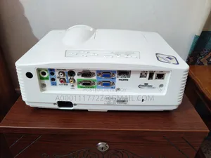 Mitsubishi XD550U DLP 3D Projector Made in Japan