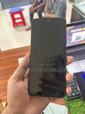 ইনফিনিক্স হট ৬০আই ১২৮ জিবি ব্ল্যাক