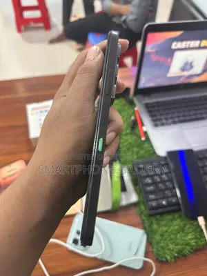 ইনফিনিক্স হট ৬০আই ১২৮ জিবি ব্ল্যাক