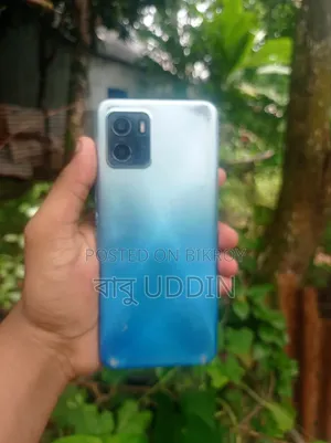 Vivo Y15S 32 GB Blue