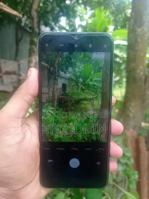 Vivo Y15S 32 GB Blue