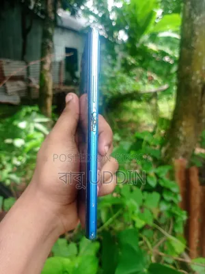 Vivo Y15S 32 GB Blue
