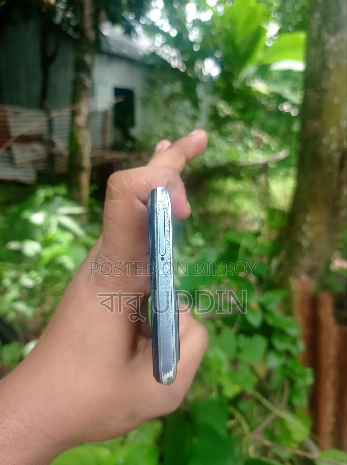Vivo Y15S 32 GB Blue