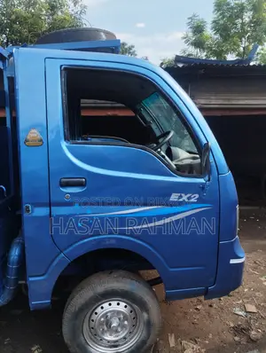 Tata Ace Ex2