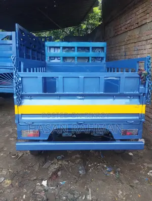 Tata Ace Ex2