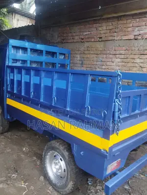 Tata Ace Ex2