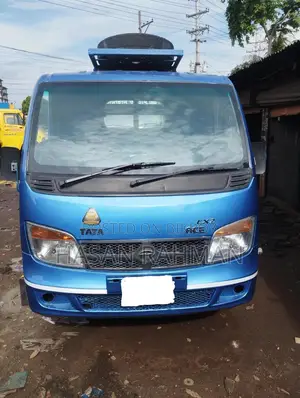 Tata Ace Ex2