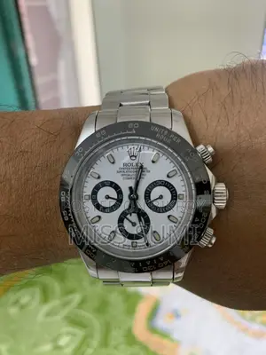 রোলেক্স সব ঠিক আছে