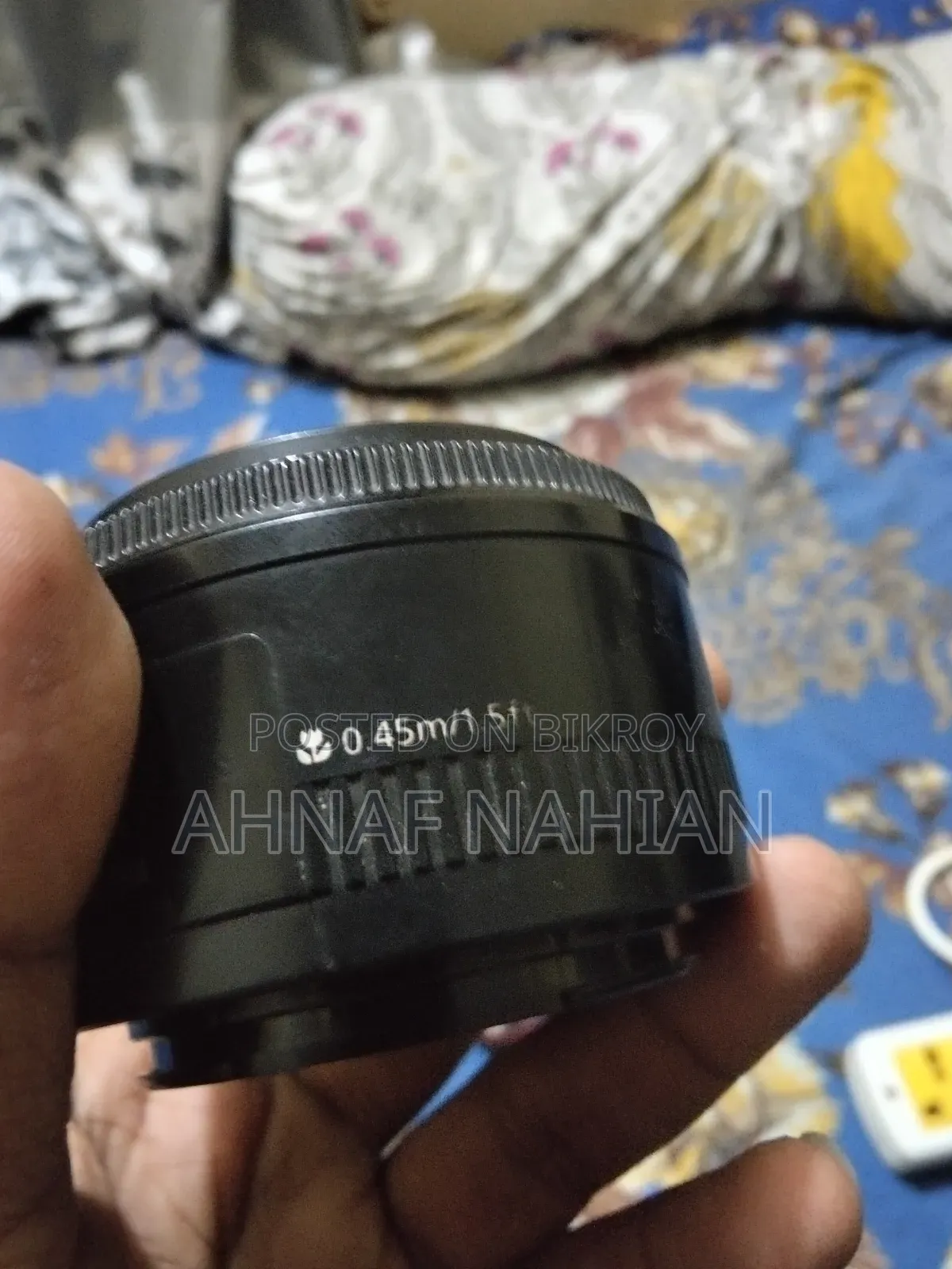 ডিএসএলআর ক্যামেরা