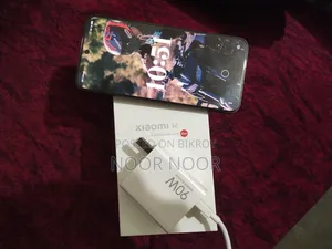 Xiaomi 14 256 GB Black