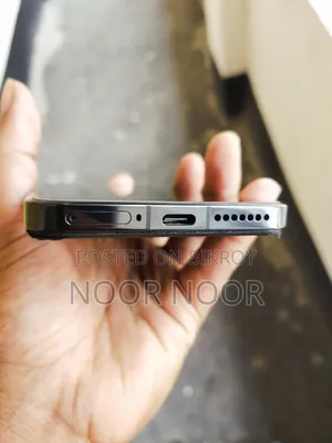 Xiaomi 14 256 GB Black