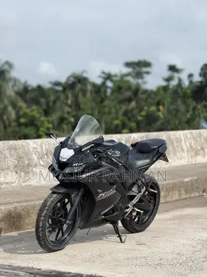 Indian 2021 Black