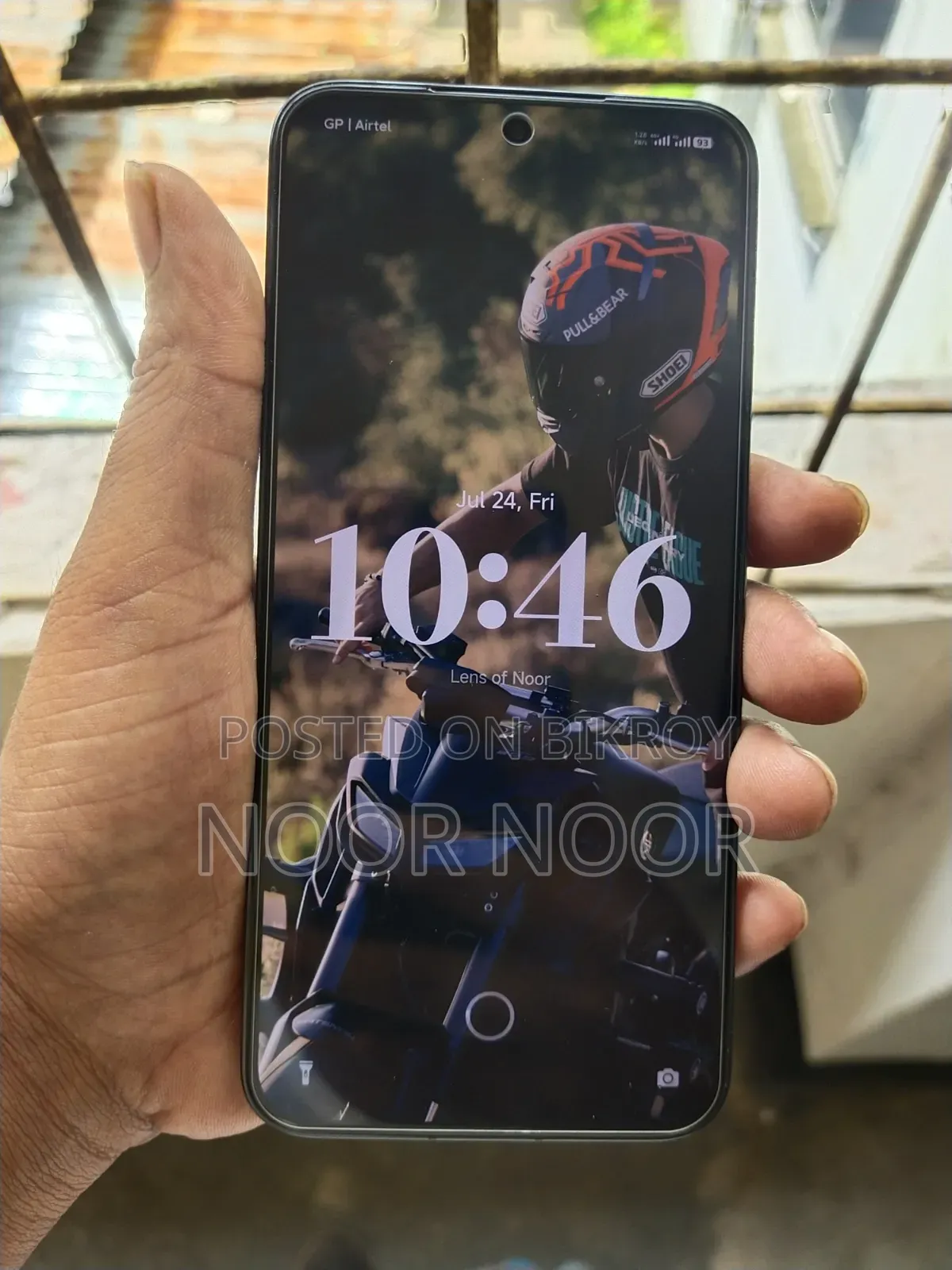 Xiaomi 14 256 GB Black