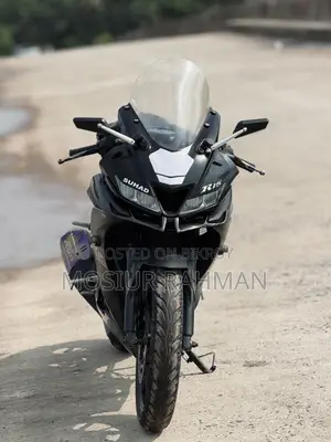 Indian 2021 Black