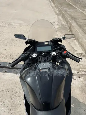 Indian 2021 Black