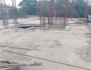 ৩ রুমের অ্যাপার্টমেন্ট আল-মুসাউইর, উত্তরা বিক্রয়