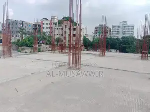 ৩ রুমের অ্যাপার্টমেন্ট আল-মুসাউইর, উত্তরা বিক্রয়