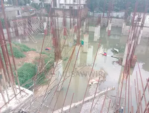 ৩ রুমের অ্যাপার্টমেন্ট আল-মুসাউইর, উত্তরা বিক্রয়