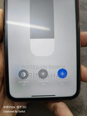 অ্যাপল আইফোন এক্সআর ২৫৬ জিবি অরেঞ্জ
