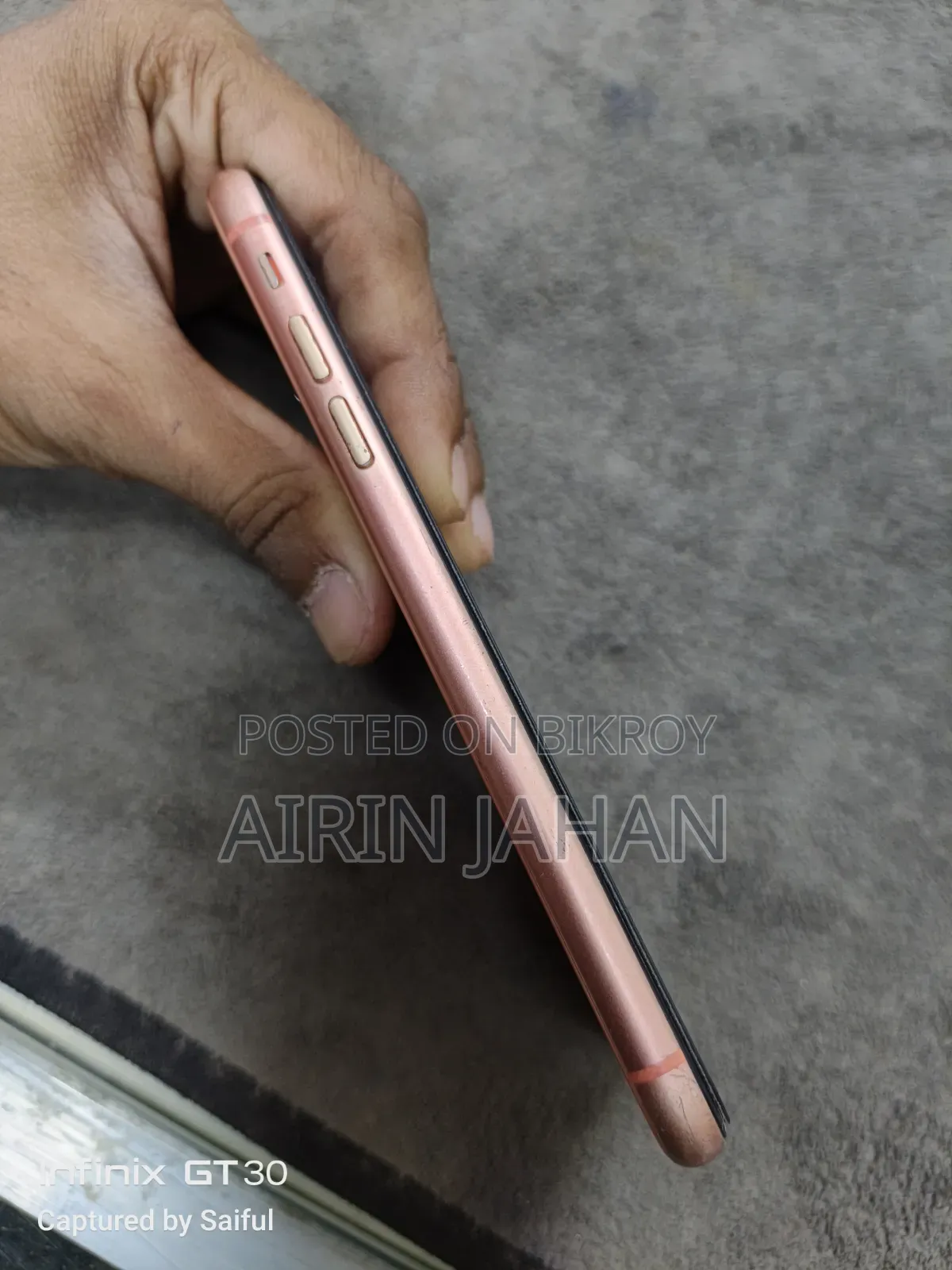 অ্যাপল আইফোন এক্সআর ২৫৬ জিবি অরেঞ্জ