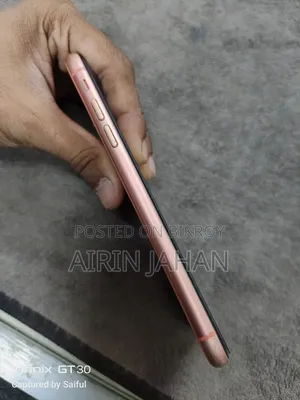 অ্যাপল আইফোন এক্সআর ২৫৬ জিবি অরেঞ্জ