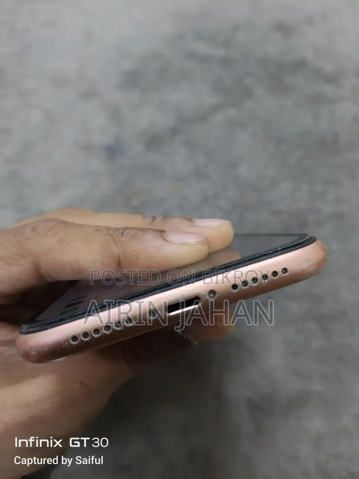 অ্যাপল আইফোন এক্সআর ২৫৬ জিবি অরেঞ্জ