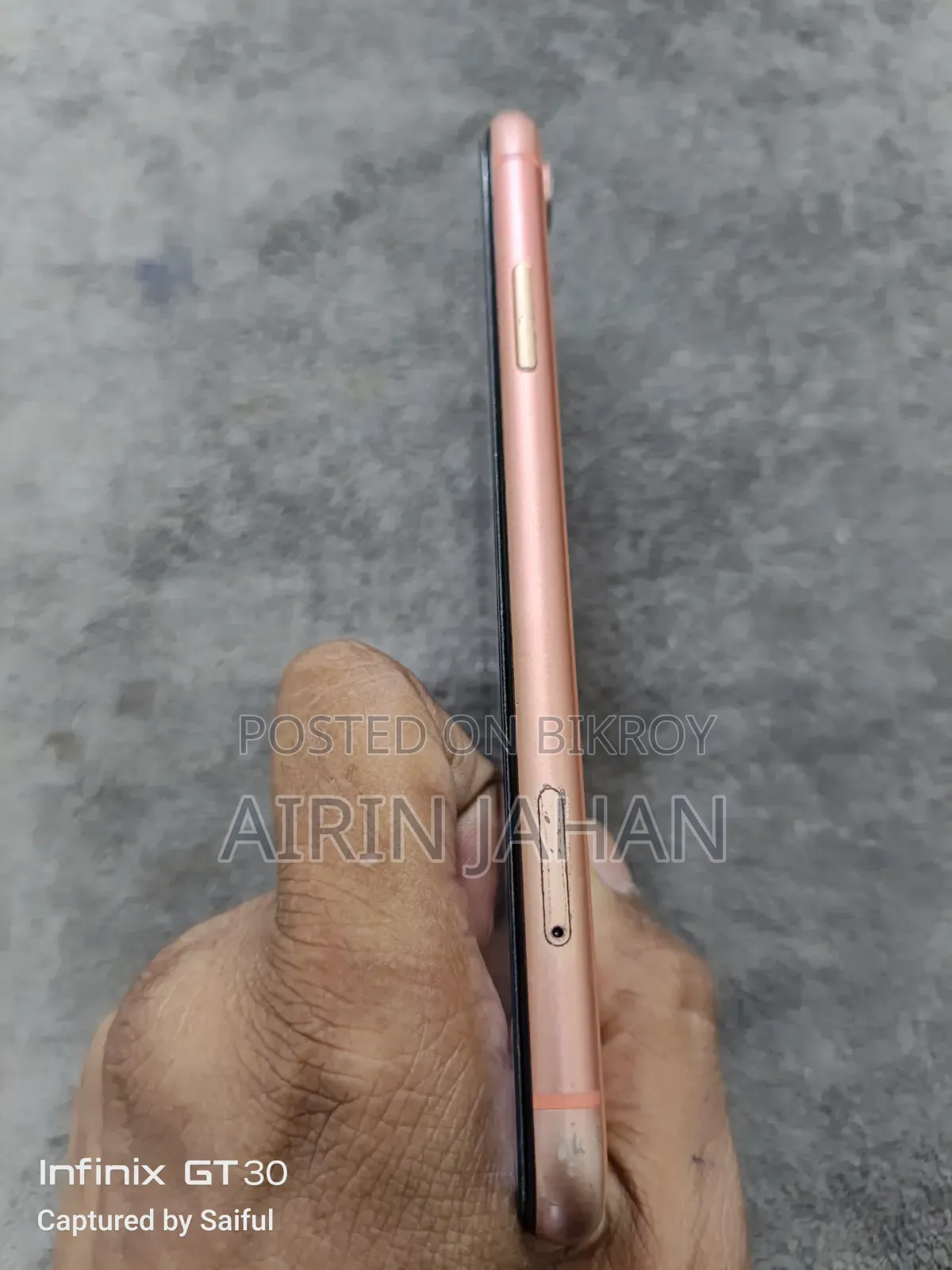 অ্যাপল আইফোন এক্সআর ২৫৬ জিবি অরেঞ্জ