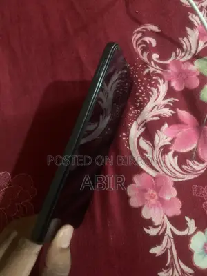 Infinix Hot 60i 256 GB Black