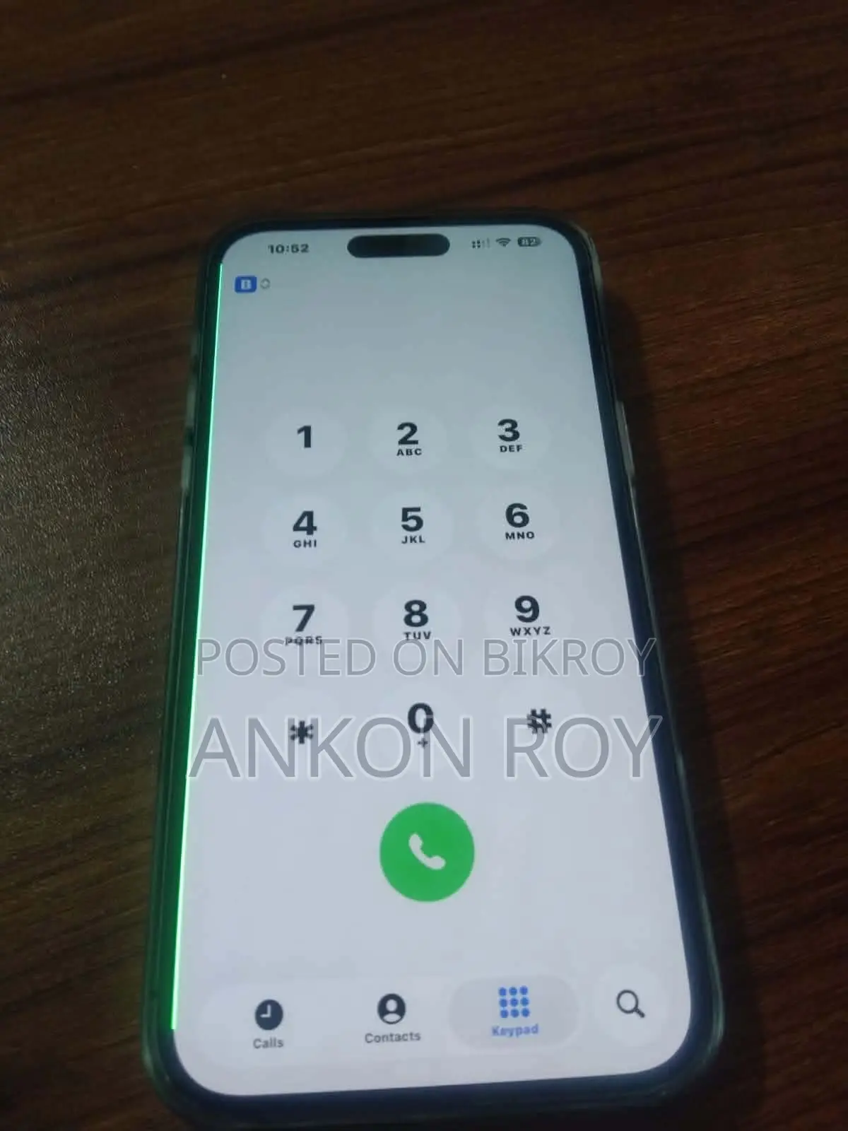Apple iPhone 14 Pro Max 256 GB Purple