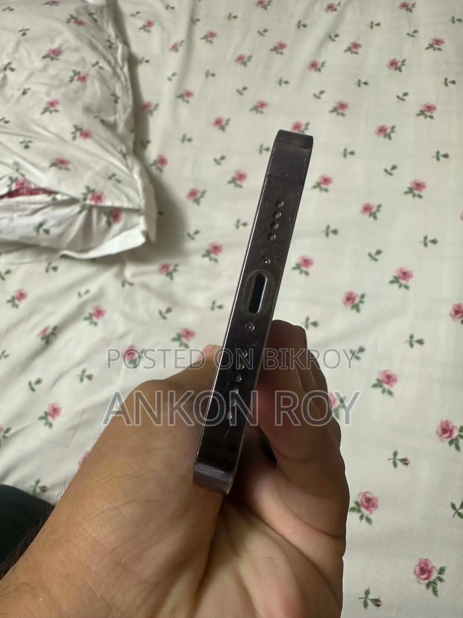Apple iPhone 14 Pro Max 256 GB Purple