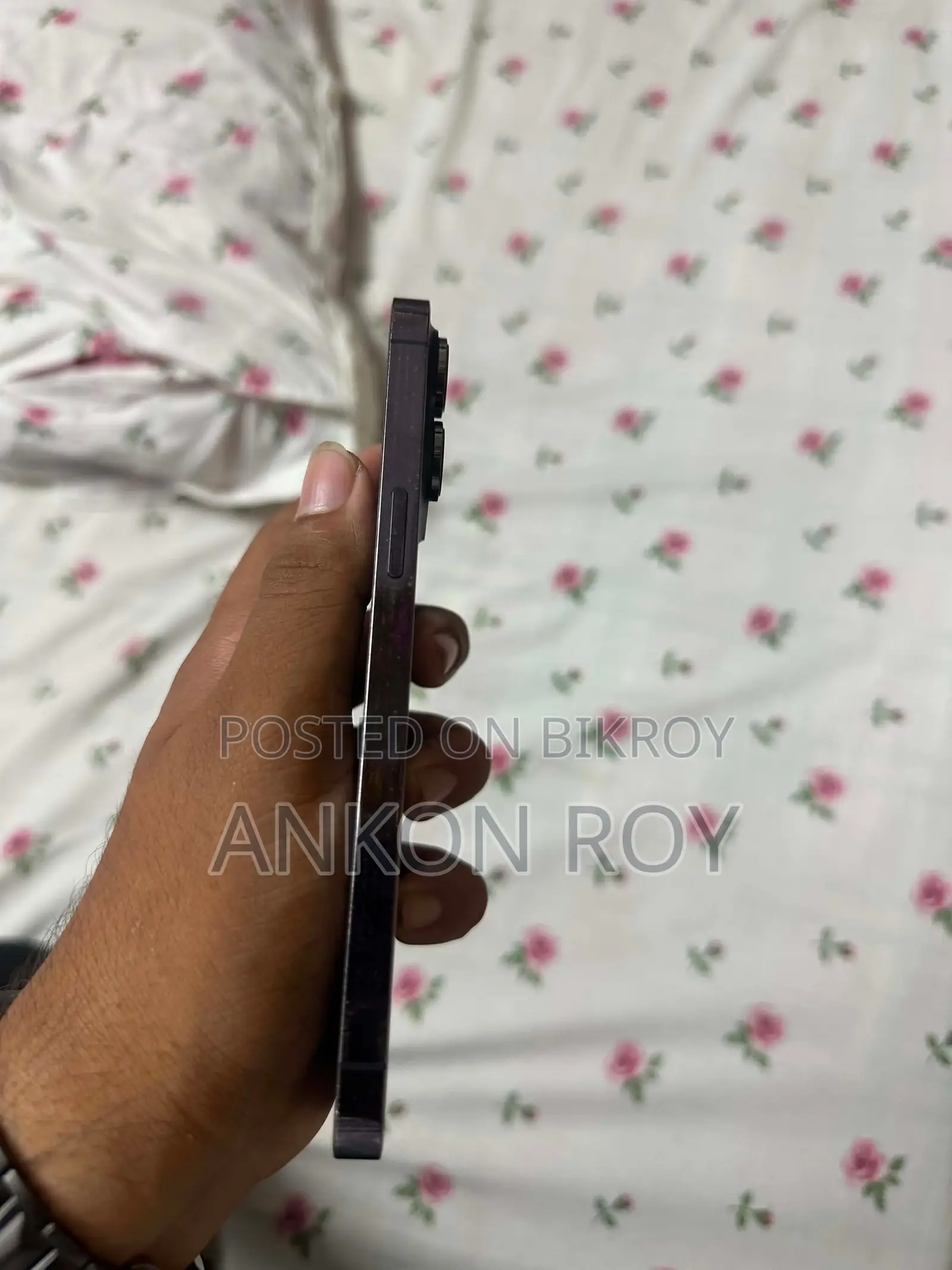Apple iPhone 14 Pro Max 256 GB Purple