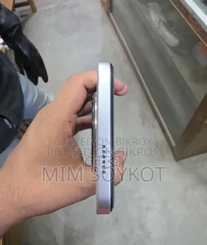Tecno Spark 30 128 GB White