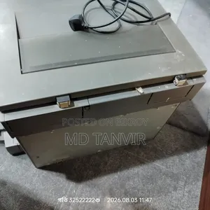 ফটোকপির মেশিন