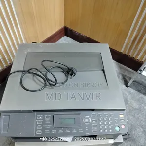 ফটোকপির মেশিন