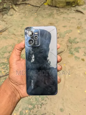 রিয়েলমি সি৩৫ ১২৮ জিবি ব্রোঞ্জ