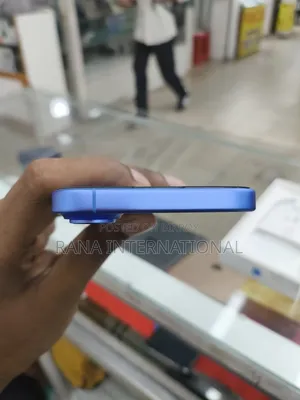 Apple iPhone 16 128 GB Blue