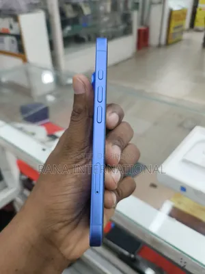 Apple iPhone 16 128 GB Blue