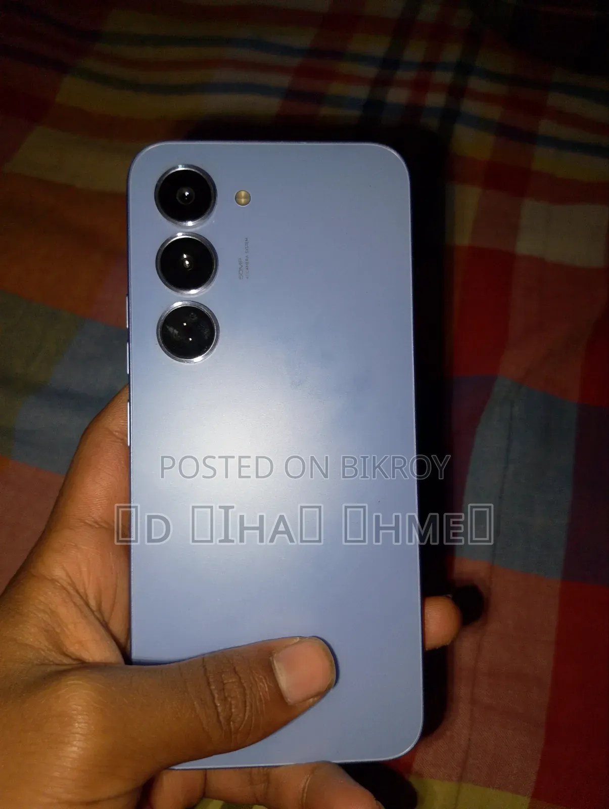 টেকনো স্পার্ক ৪০ প্রো ১২৮ জিবি গ্রিন