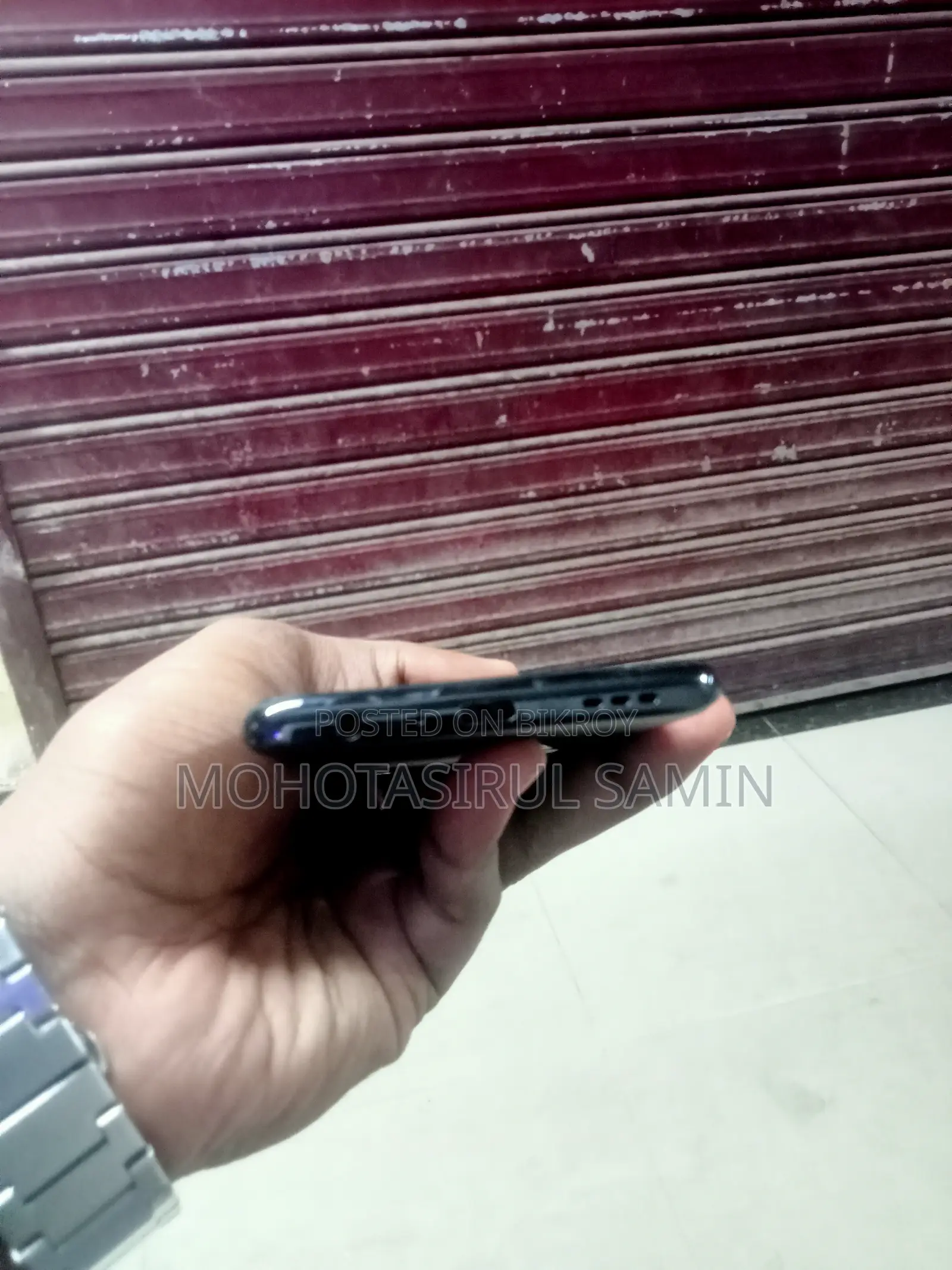 অপ্পো এ৫৫এস ১২৮ জিবি ব্ল্যাক