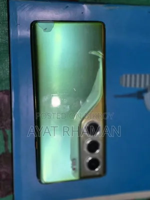 টেকনো ক্যামন ৪০ প্রো ৪জি ২৫৬ জিবি ব্লু