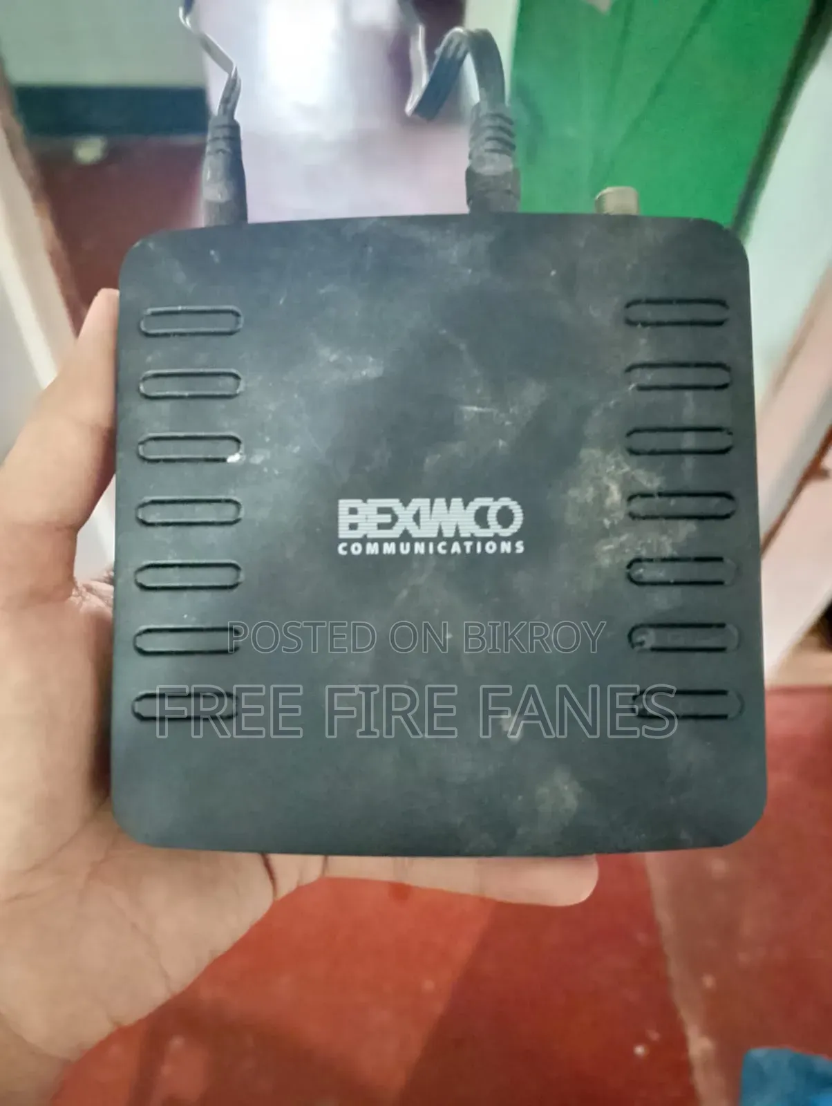 আকাশ ডিটিএইচ বিক্রয়ের জন্য