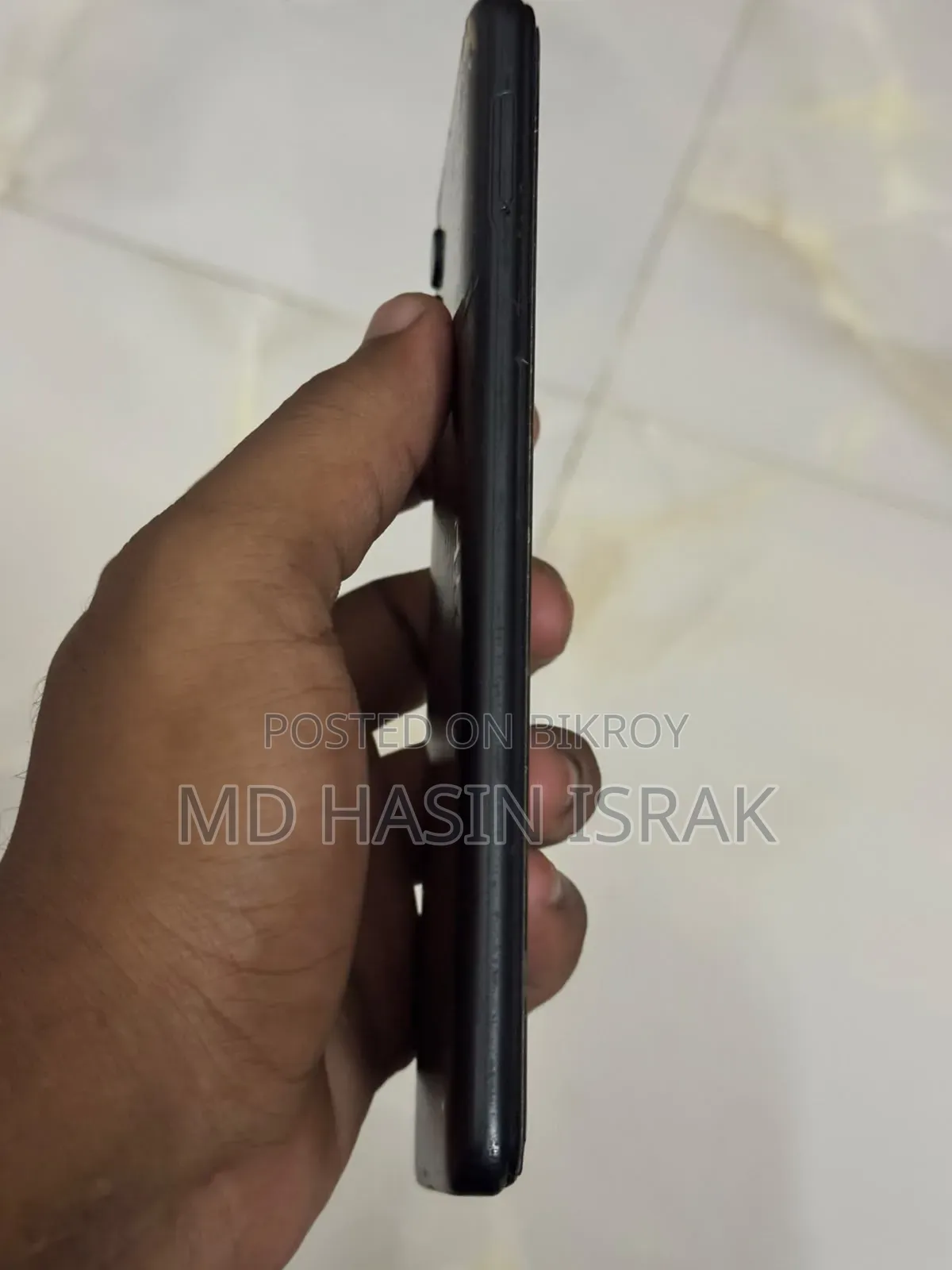 Tecno Spark 8 Pro 64 GB Black