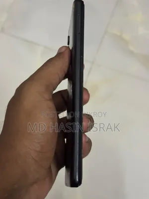 Tecno Spark 8 Pro 64 GB Black