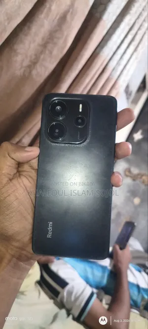 শাওমি রেডমি নোট ১৪ ৪জি ১২৮ জিবি ব্ল্যাক